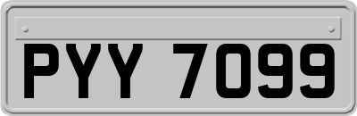 PYY7099