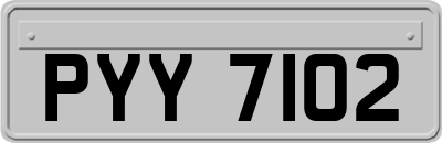 PYY7102