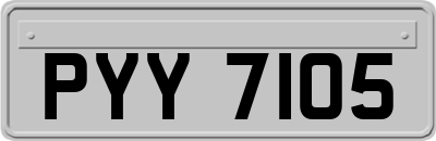 PYY7105