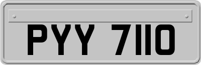 PYY7110