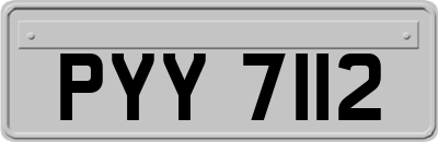PYY7112