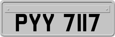 PYY7117