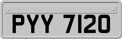 PYY7120