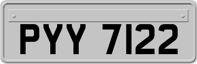PYY7122
