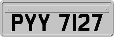 PYY7127