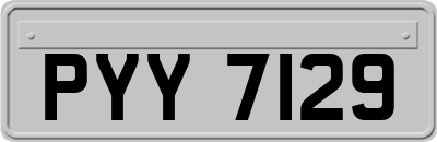 PYY7129