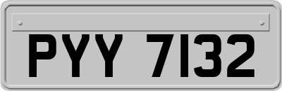 PYY7132
