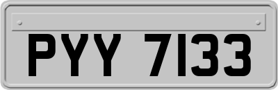 PYY7133