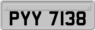 PYY7138