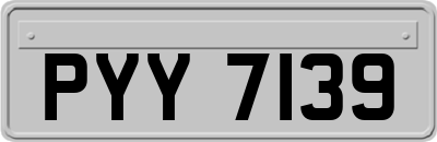 PYY7139