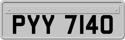 PYY7140