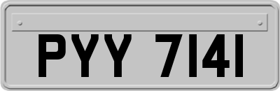 PYY7141