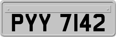 PYY7142