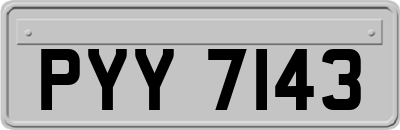 PYY7143