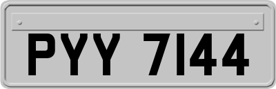 PYY7144