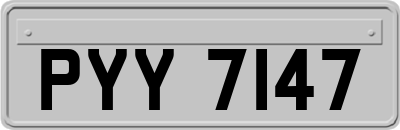 PYY7147