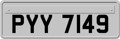 PYY7149