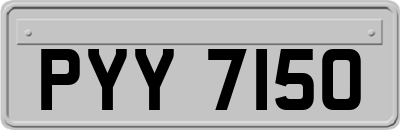 PYY7150