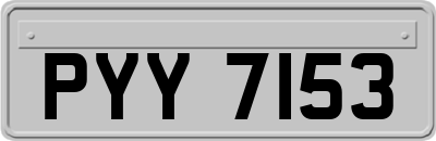 PYY7153