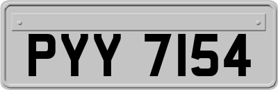 PYY7154
