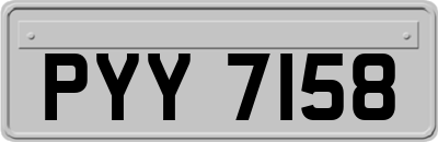 PYY7158