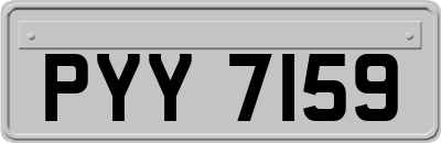 PYY7159