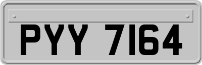 PYY7164