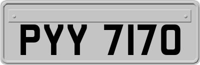 PYY7170