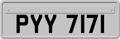 PYY7171