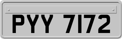 PYY7172
