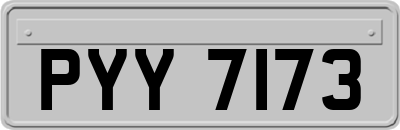 PYY7173