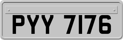 PYY7176