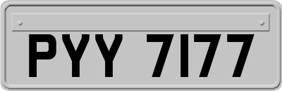 PYY7177