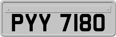 PYY7180