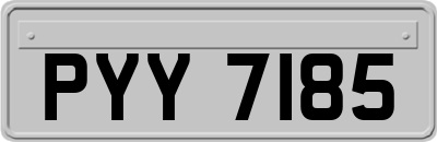 PYY7185
