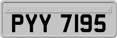 PYY7195