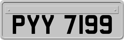 PYY7199