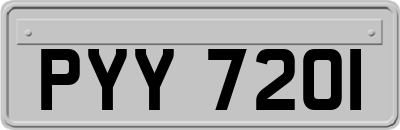 PYY7201