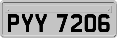 PYY7206