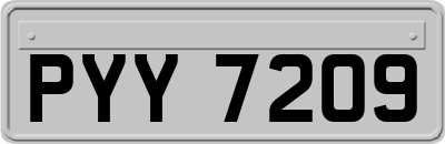 PYY7209
