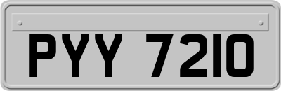 PYY7210