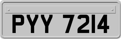 PYY7214
