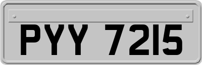 PYY7215