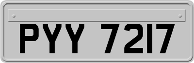 PYY7217