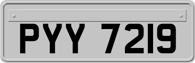 PYY7219