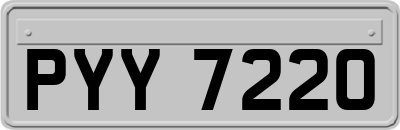 PYY7220