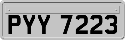 PYY7223