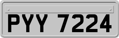 PYY7224