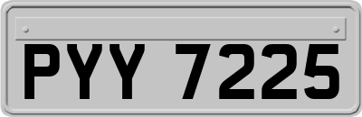 PYY7225