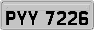 PYY7226